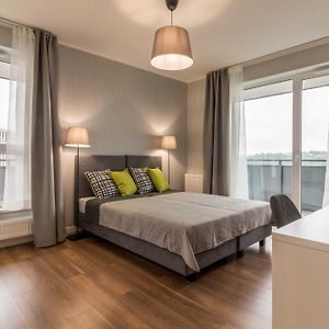 Appartement met Drie Slaapkamers